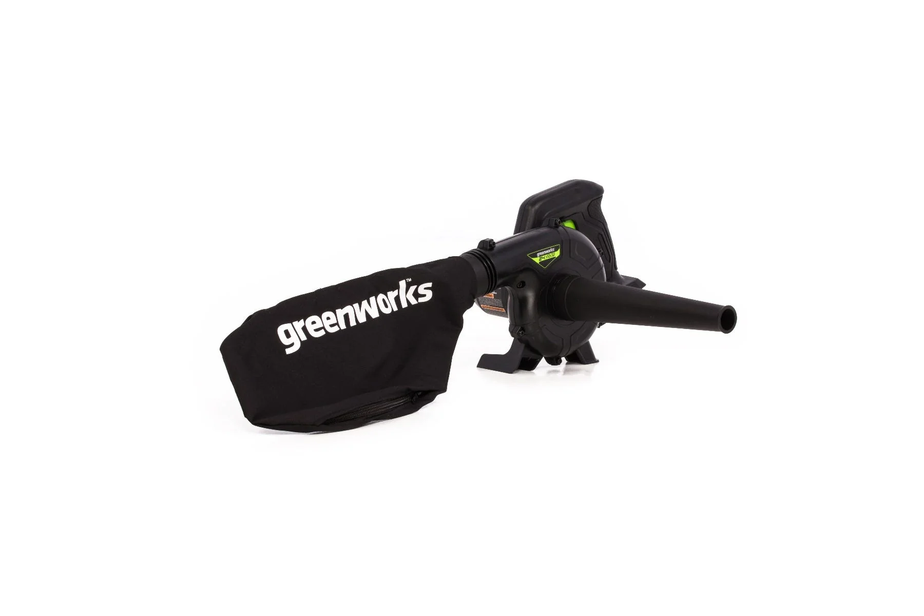 48V/24V Dual-Volt Shop Blower Tool Only | 24SB90 - Image 11