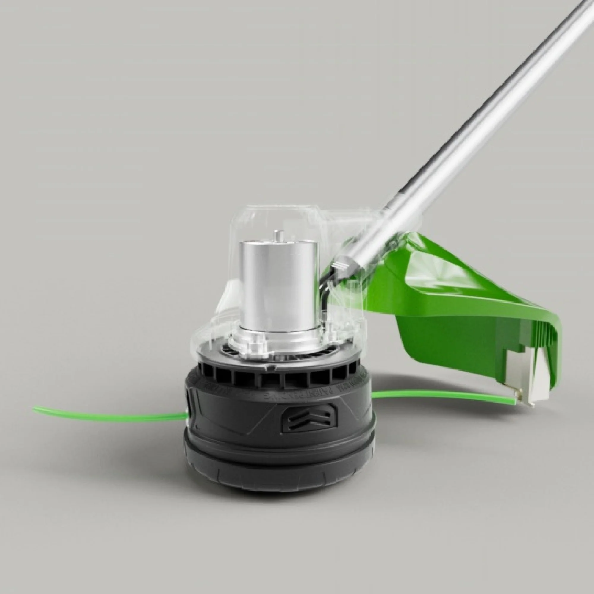 82V 1.5kW String Trimmer with 4Ah Battery and Dual Port Charger (82ST15-4DP) - Image 14