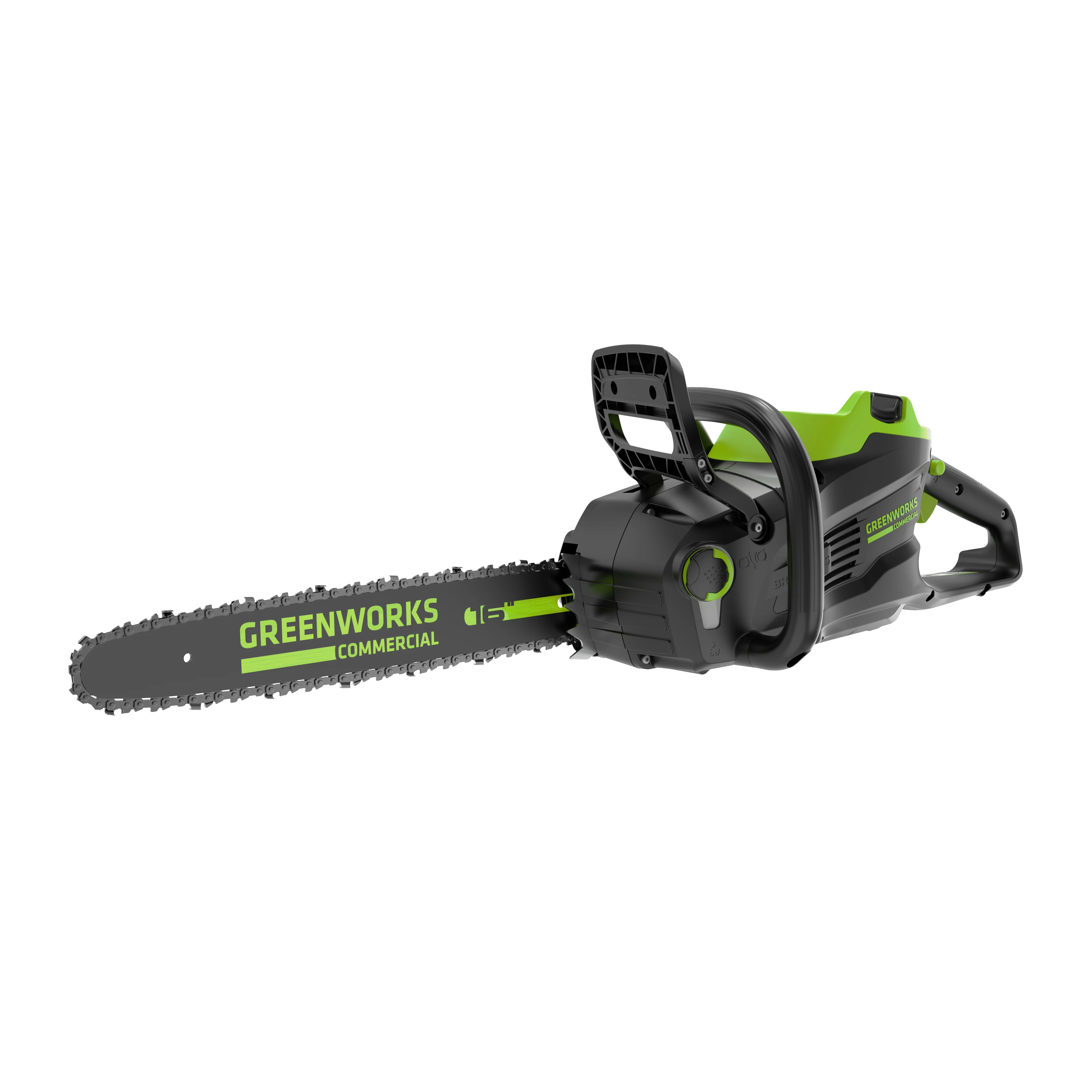 82V 16" 2.4kW Chainsaw Tool-Only | 82CS24