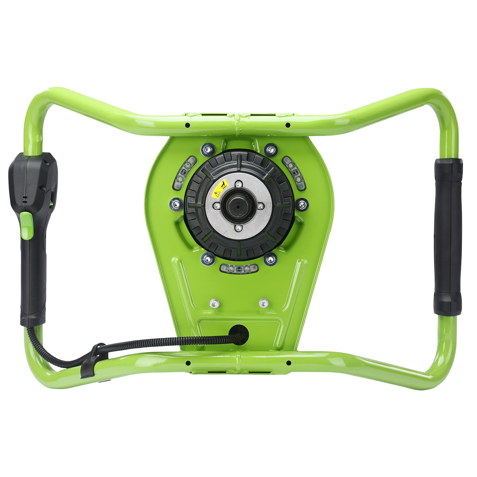 82V Earth Auger Tool-Only | 82EA8 - Image 8