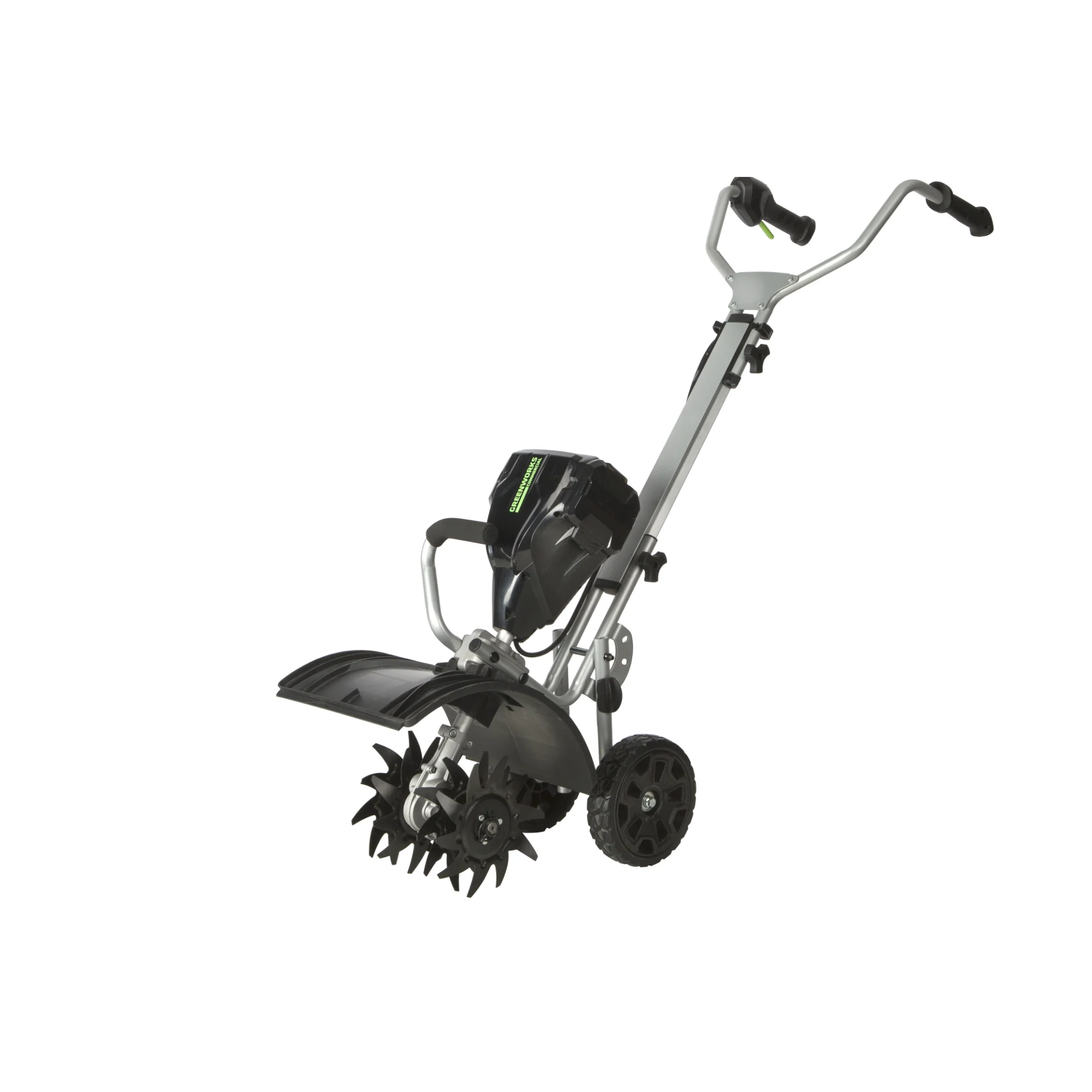 82V 10” Tiller/Cultivator Tool-Only | GTL100