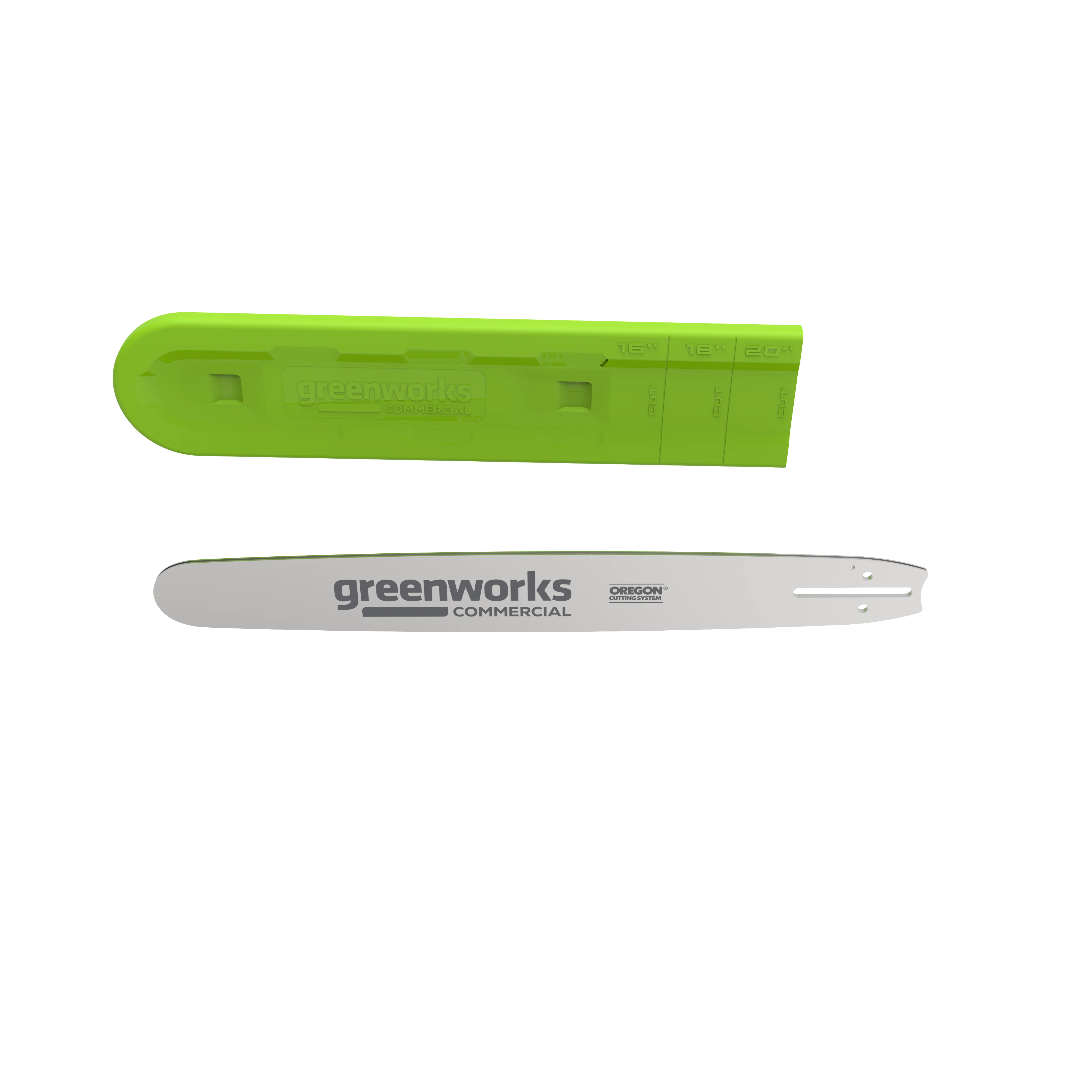 GWC 20" Chainsaw Scabbard OCS600
