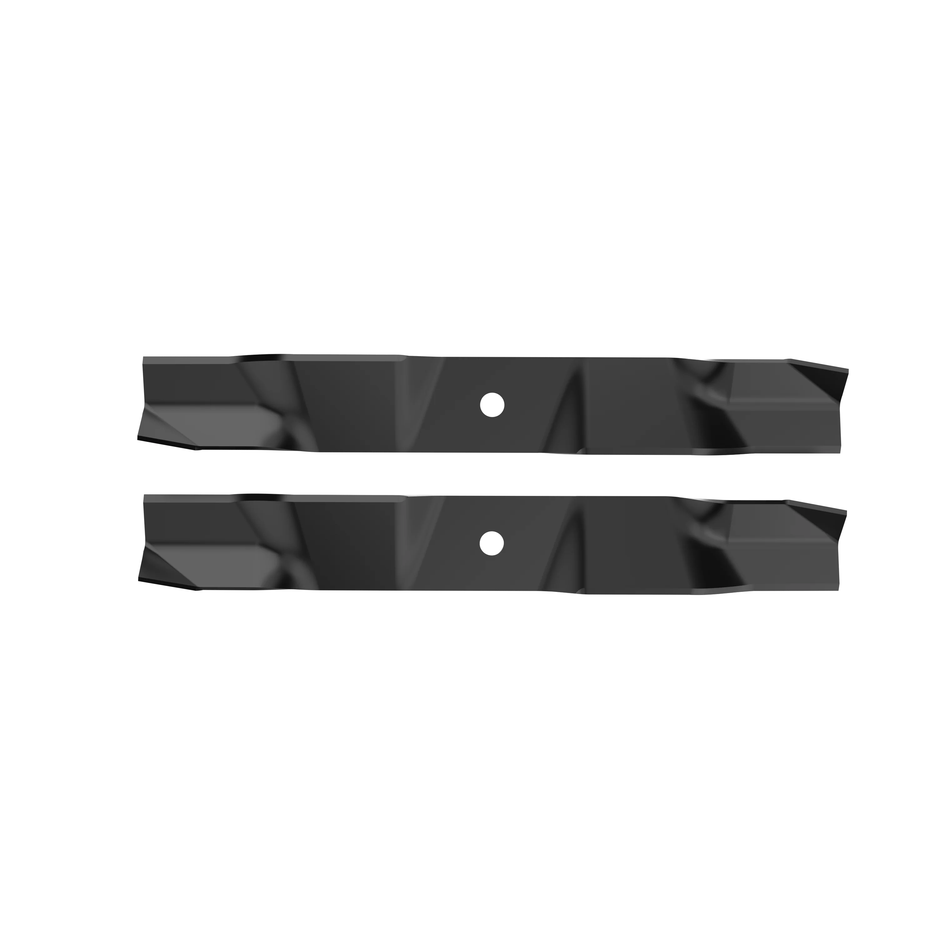 Optimus 36" Mulch Blade Set | CZ36MB2 - Image 2